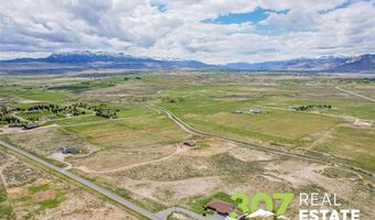 TBD Diamond Basin Rd 3, Cody, WY 82414
