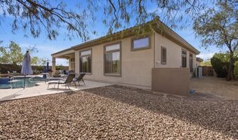 2002 W SHADOW GLEN Way, Anthem, AZ 85086