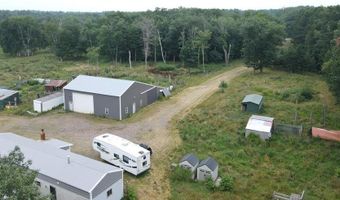 39985 Mulling Rd, Askov, MN 55704