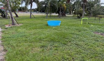 101 S ROGERS Ave, Arcadia, FL 34266