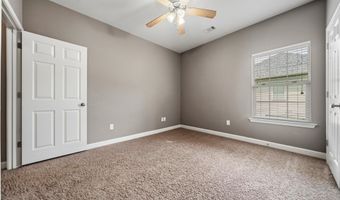 5705 John Hancock Dr, Benton, AR 72019