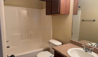 2109 ARIELLE Ave, Amarillo, TX 79118