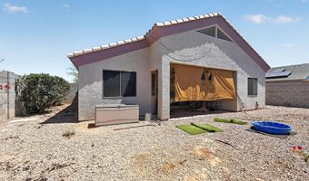 9491 W RAVEN Dr, Arizona City, AZ 85123