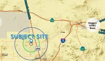 0 Shadow Mtn, Adelanto, CA 92301