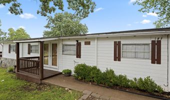 207 Beech St, Bernice, OK 74331