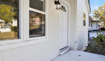 2912 MOORE Ave, Anniston, AL 36201