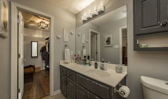 19 Seminole Cir, Austin, AR 72007