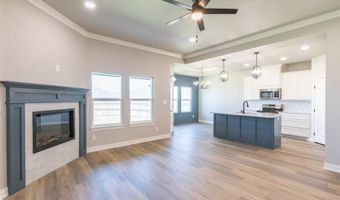 7701 Sawdust Trl, Abilene, TX 79602