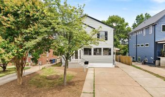1805 S POLLARD St, Arlington, VA 22204
