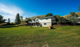 103 Hilltop Rd, Buffalo, WY 82834