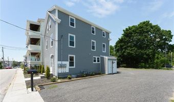 71 ST Elizabeth 1, Bristol, RI 02809
