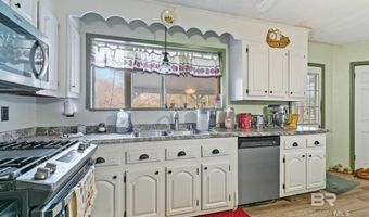 39050 County Road 39, Bay Minette, AL 36507