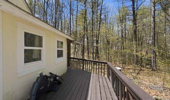 101 Canterbury Shore Dr, Canterbury, NH 03224
