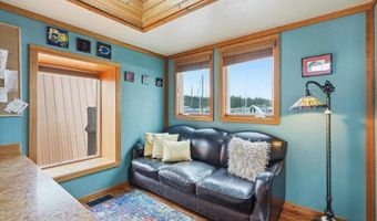 34129 N Scenic Bay Dock A, Bayview, ID 83803