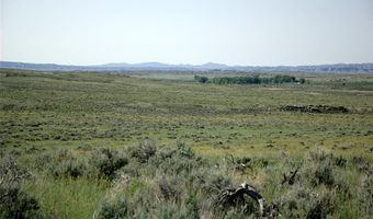 Nhn Brushland Drive, Clark, WY 82435