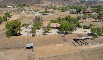 35502 Voss Rd, Agua Dulce, CA 91390
