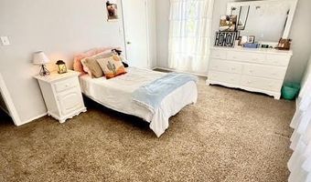2876 N Bigler Ave, Central, AZ 85531