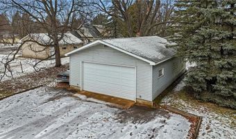 241 S Street W, Amery, WI 54001