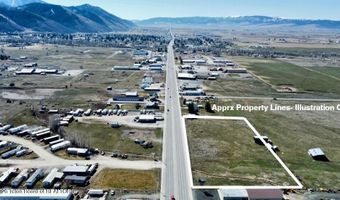 3 64 ACRES N WASHINGTON, Afton, WY 83110