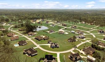 9103 Red Barn Way, Alexander, AR 72002
