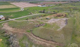 2062 E I Rd, Ballantine, MT 59006