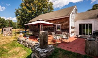 366 Old Concord Tpke, Barrington, NH 03825