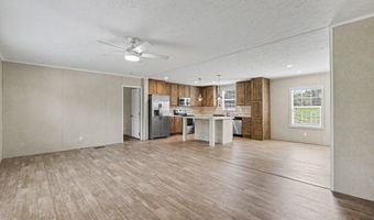 4370 Needham Rd, Bailey, NC 27807