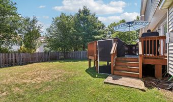 16114 ECKHART Rd, Bowie, MD 20716