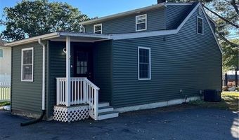 1689 Diamond Hill Rd, Cumberland, RI 02864