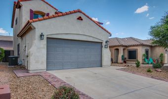 432 W Calle Sombra Linda, Sahuarita, AZ 85629