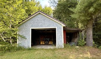 877 Grand Falls Rd, Baileyville, ME 04694