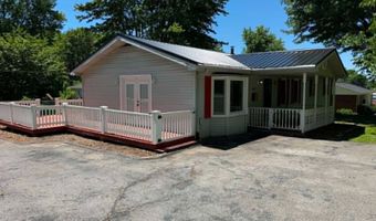 203 Conner St, Albany, KY 42602