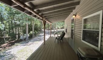 12260 Potomac Highlands Trl, Arbovale, WV 24915
