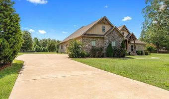 4033 Vineyard Way, Alexander, AR 72002