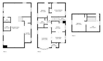 8904 Becker Ave, Allen Park, MI 48101