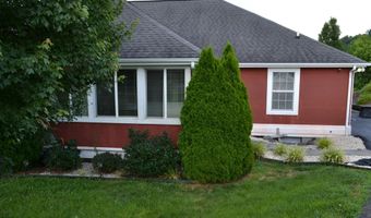 18486 Spoon Gap Rd, Abingdon, VA 24211