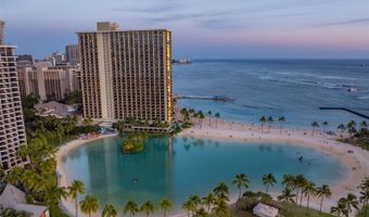 1777 Ala Moana Blvd 507, Honolulu, HI 96815