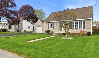 123 Royal Ave, Cranston, RI 02920