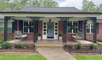 982 S Church St, Brookhaven, MS 39601