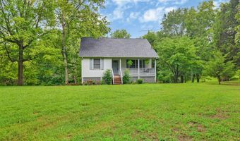 676 Sunny Point Rd, Baxter, TN 38544