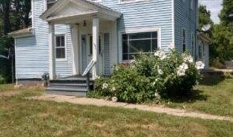 1107 W Vine St, Alliance, OH 44601