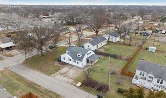 201 SE Wilshire Ave, Bartlesville, OK 74006