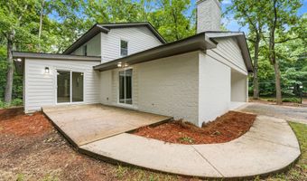 291 Cedar Creek Dr, Athens, GA 30605
