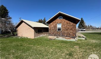 18 Busha St, Big Timber, MT 59011
