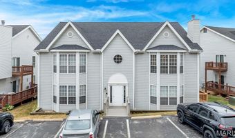 1716 Whispering Creek Dr C, Ballwin, MO 63021