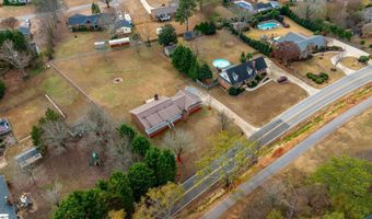 1109 Oak Hill Dr, Anderson, SC 29621