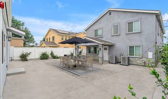 1109 St. N. Mulberry, Compton, CA 90222