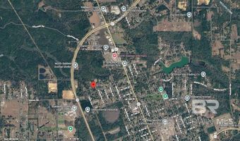 1706 Collier Avenue Lot 4/13, Bay Minette, AL 36507