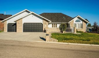 905 Klondike Dr, Buffalo, WY 82834