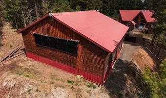 947 Thompson Dr, Cascade, ID 83611